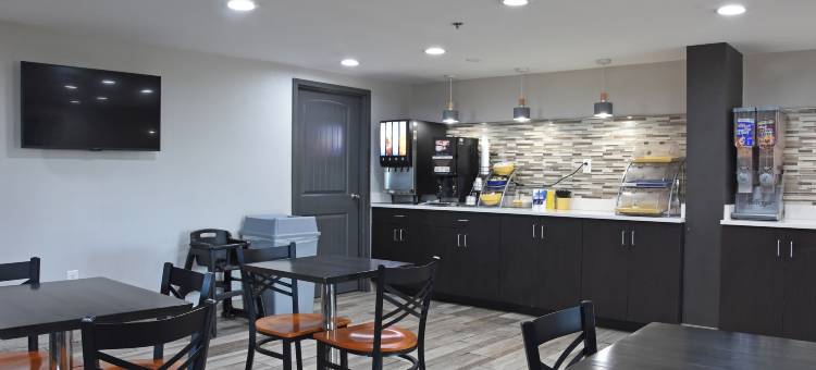 黎巴嫩戴斯酒店(Days Inn by Wyndham Lebanon)图片