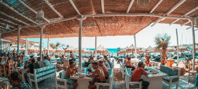 天堂海滩度假村(Paradise Beach Resort)图片