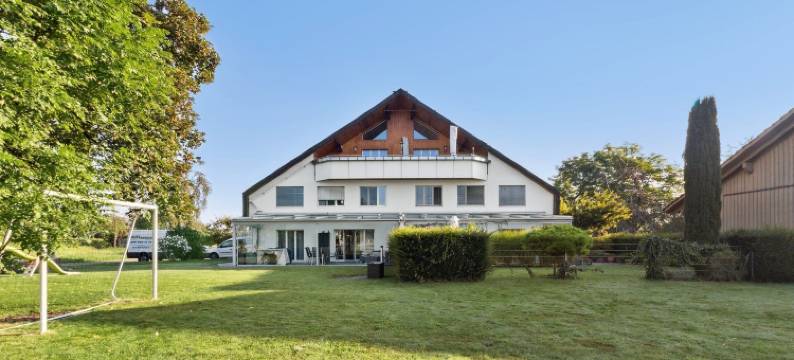 VK - 苏黎世机场 - 豪华 - 民宿(VK - H - Zurich Airport - Luxury - Homestay - Haldenstrasse - Kloten)图片