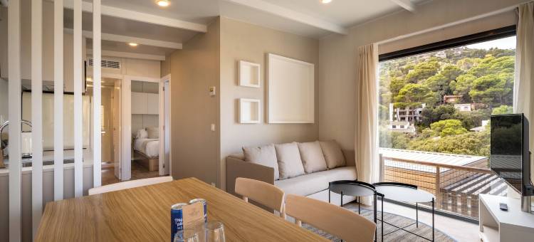 Talaia Plaza生态度假村(Talaia Plaza Ecoresort)图片