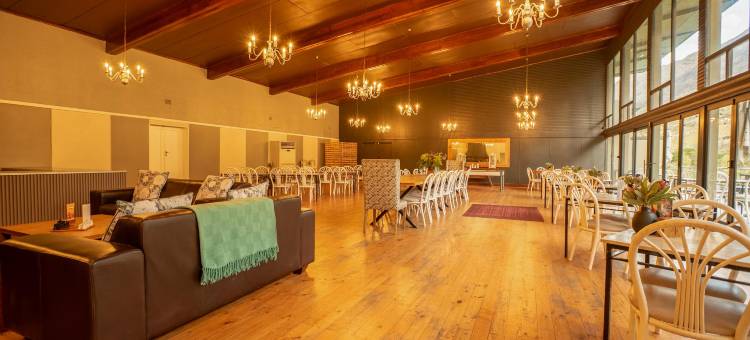 杜克鲁夫旅馆(Du Kloof Lodge)图片