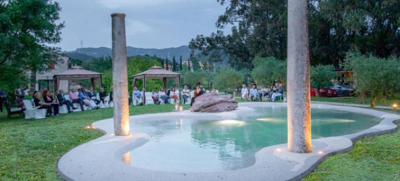 拉吉亚依亚度假酒店(Resort la Ghiaia)图片