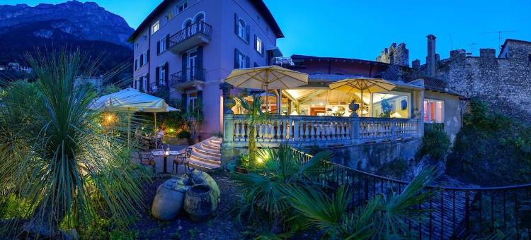 米拉瓦勒别墅酒店(Villa Miravalle)图片