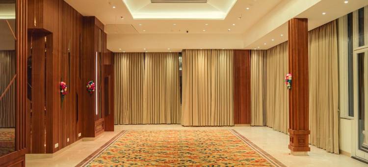 古董丽晶酒店(Antique Regency)图片