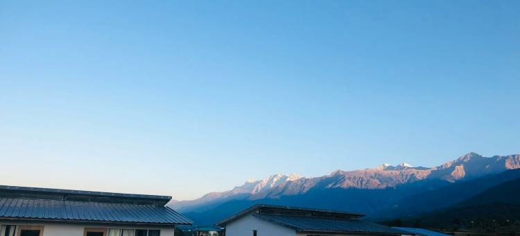 Bir 山谷隐居处(Bir Valley Retreat)图片