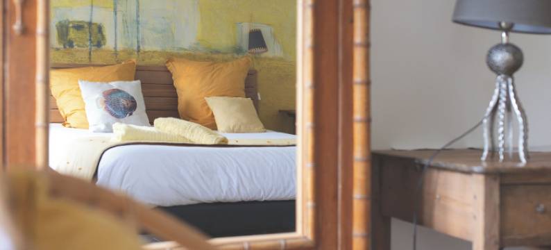 GERBOLD的停留(Escale de Gerbold)图片