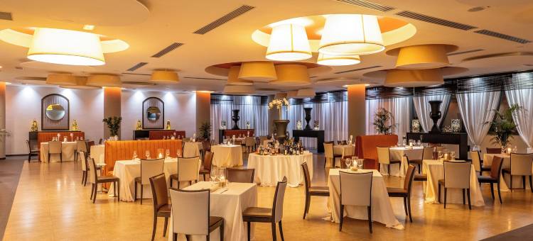 贝斯特韦斯特卢切拉皇宫酒店(Best Western Hotel Palace Lucera)图片