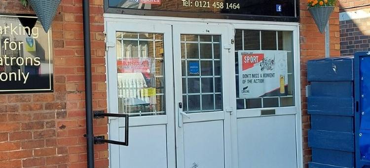 科特里奇旅馆(The Cotteridge Inn)图片