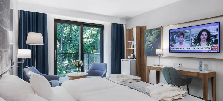 特斯塔酒店(Hotel Testa)图片