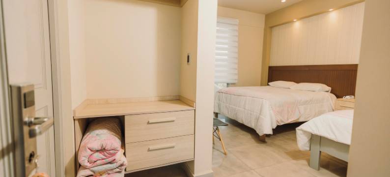 阿西里酒店(Hotel Asiri)图片