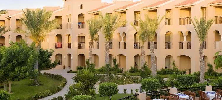 JAZ东方，阿尔玛扎湾(JAZ Oriental, Almaza Bay)图片