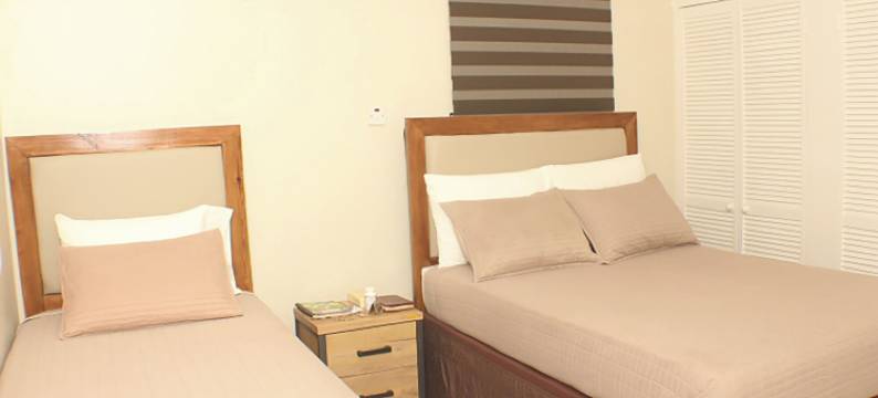 眺望酒店(The Vista Inn)图片