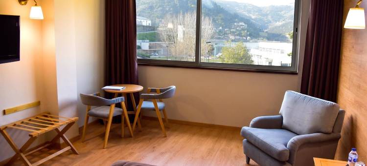 多罗滨海 Spa 酒店(Douro Marina Hotel & Spa)图片