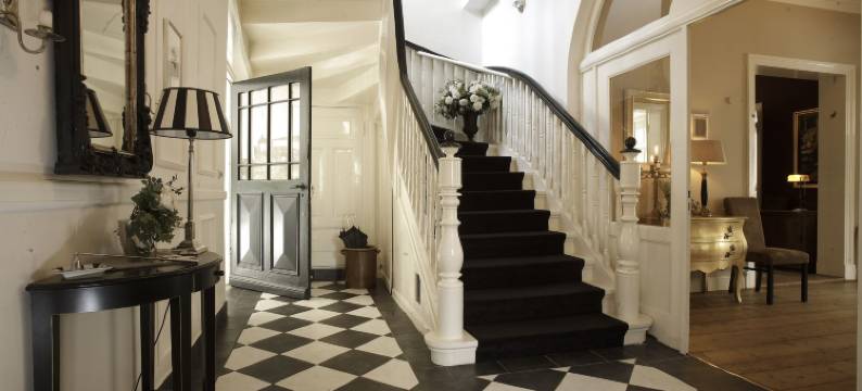 婚礼之家酒店(Hotel Hochzeitshaus)图片