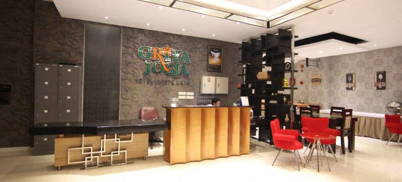 格利亚日惹酒店(Griya Jogja Hotel)图片