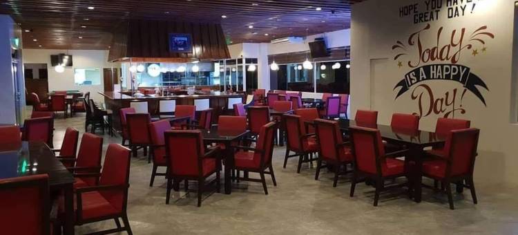 布朗伍德度假村及酒店(Brownwood Resort & Hotel)图片