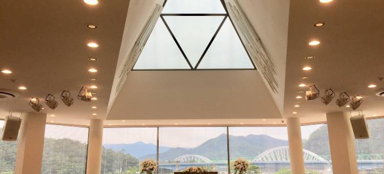 雪绒花丹阳观光酒店(Danyang Tourist Hotel Edelweiss)图片