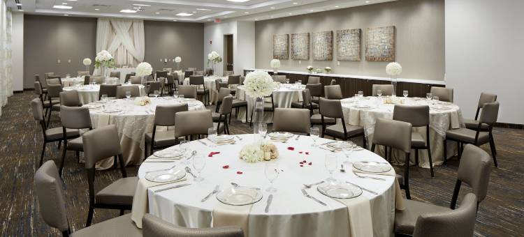 匹兹堡/布鲁姆菲尔德/夏迪赛德凯悦嘉寓酒店(Hyatt House Pittsburgh Bloomfield Shadyside)图片