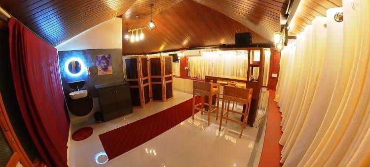 马卡姆度假屋(Makam Holiday Home)图片