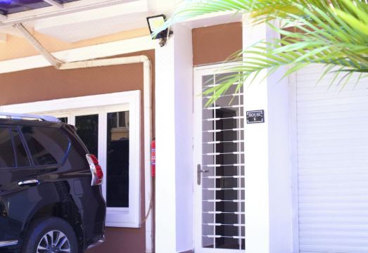 Coast to Coast Homes Hotel Overview