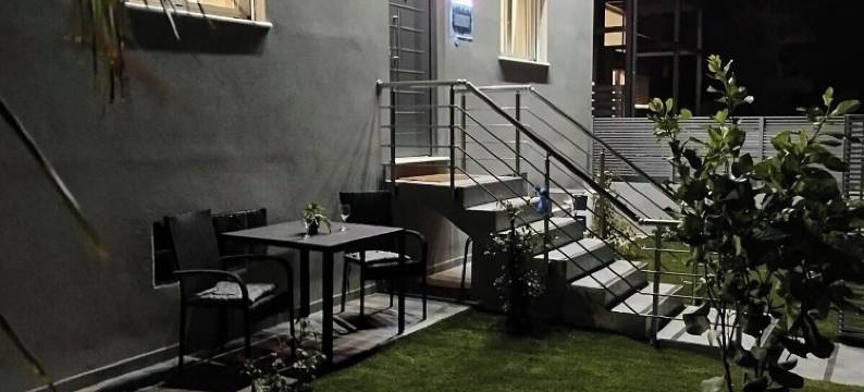 阿罗哈旅馆(Aloha Inn)图片