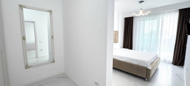 Wave 6 公寓(Wave 6 Apartments)图片