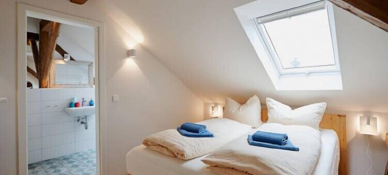 希尔吉斯瓦尔德庄园(Gutshof Schirgiswalde)图片