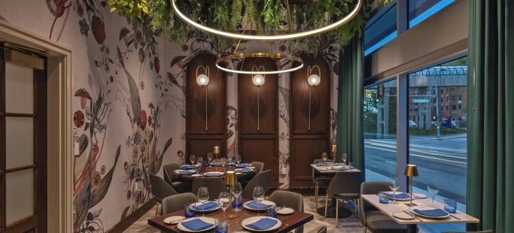 安纳堡先锋酒店, 傲途格精选(The Vanguard Ann Arbor, Autograph Collection)图片