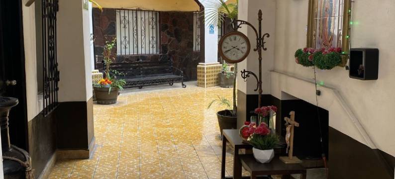 尤兰达酒店(Hotel Yolanda)图片