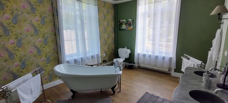 格朗西尔之家(Maison Grandsire Logis de Charme)图片