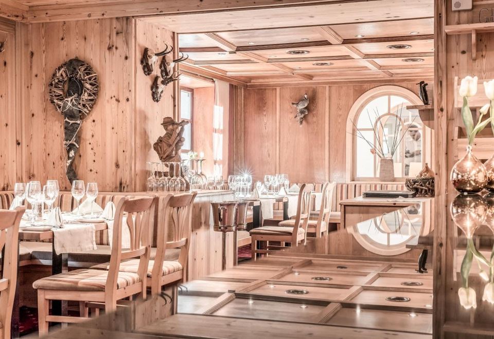 Josl Mountain Lounging Hotel - Adults Only! Hotel Overview