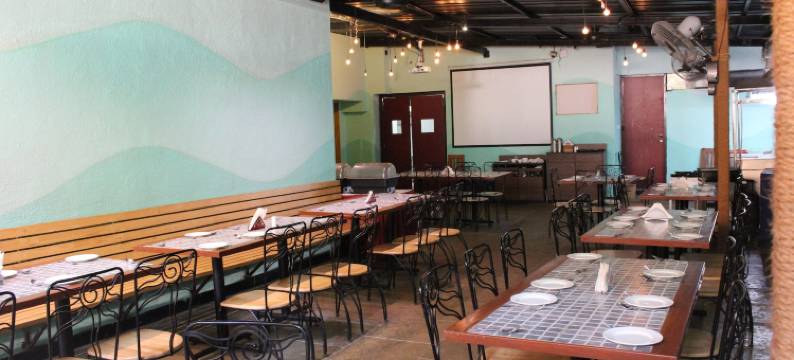 德尔蒙酒店(Hotel Grande Delmon)图片