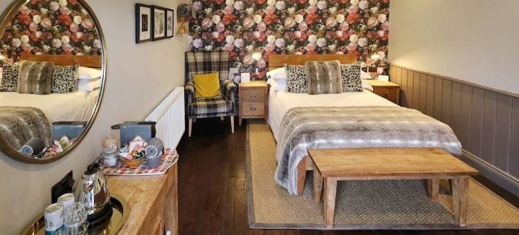 乔治客栈(The George Inn)图片