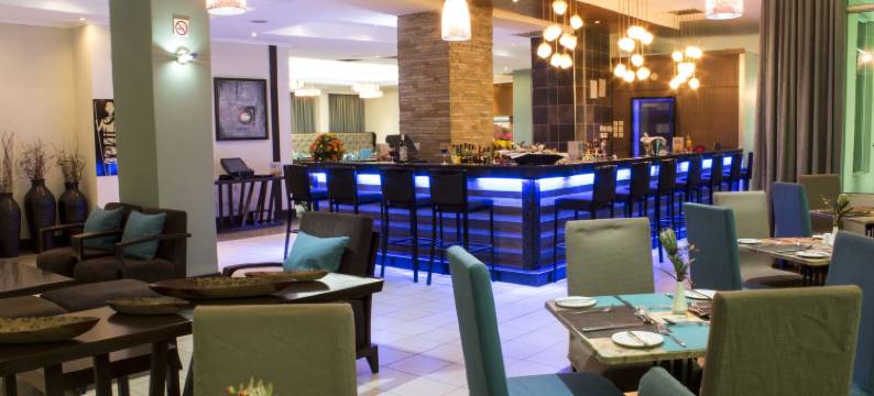 卢萨卡省Protea酒店(Protea Hotel Lusaka)图片