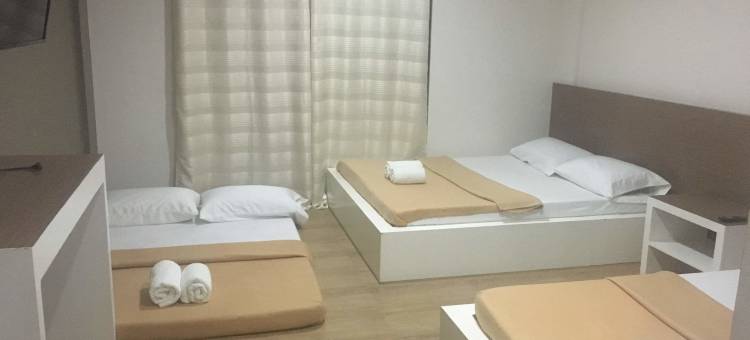 亚曼达舒适酒店(Comodidad de Amanda)图片