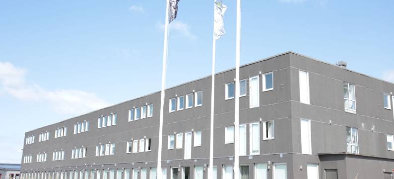 诺洛酒店(Hotell Norrort)图片