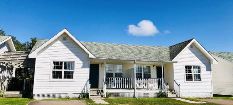 安妮雪莉汽车旅馆及小屋(Anne Shirley Motel & Cottages)图片