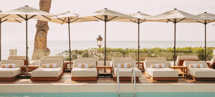 伊比萨里奥马尔酒店-臻品之选酒店(Hotel Riomar, Ibiza, a Tribute Portfolio Hotel)图片