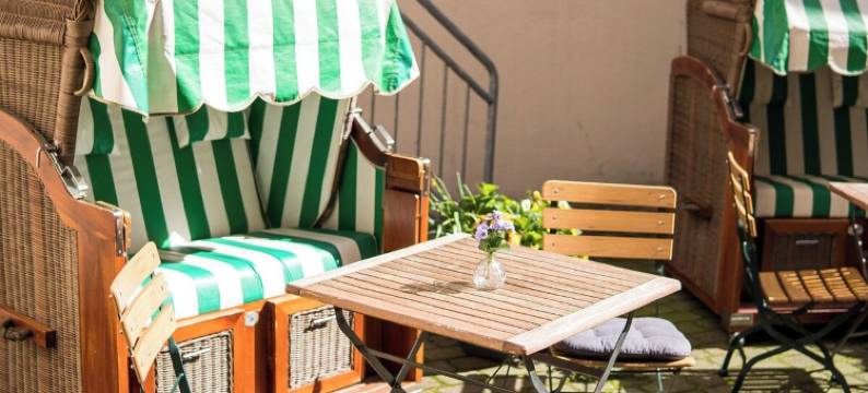 施罗斯酒店(Hotel am Schloß)图片