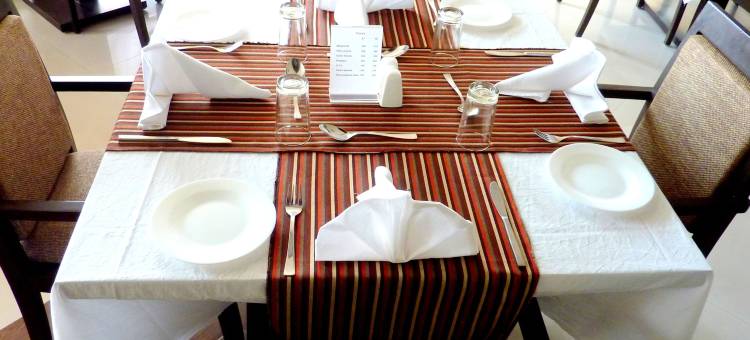兰班卡传统度假村(Ranbanka Heritage Resort 1 km from Bhilwara Railway Station)图片