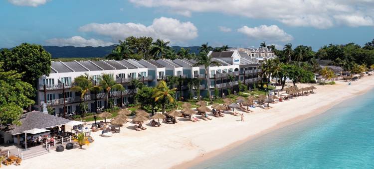 桑德尔内格里尔酒店 - 全包式 - 仅供夫妻情侣入住(Sandals Negril Beach All Inclusive Resort and Spa - Couples Only)图片
