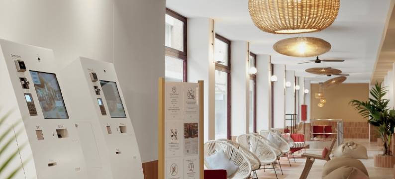 滨海略雷特帐篷(Tent Lloret de Mar)图片