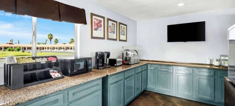 布莱斯贝斯特韦斯特SureStay酒店(SureStay Hotel by Best Western Blythe)图片