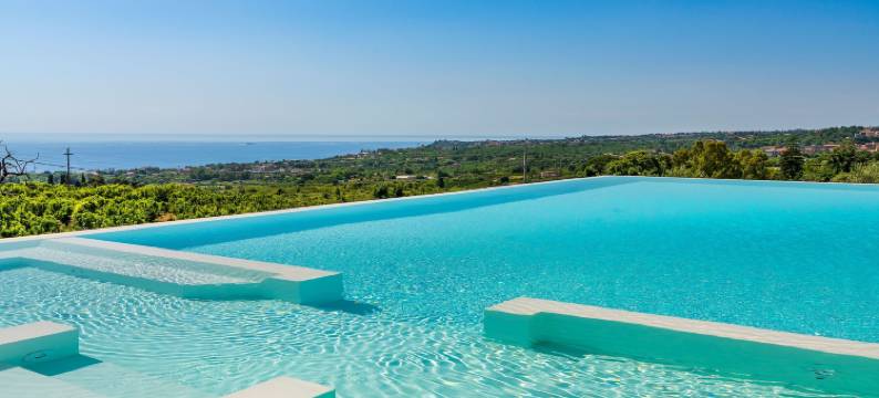 卡珀斯埃特纳瑞雷斯私享Spa酒店(Kepos Etna Relais & Exclusive Spa)图片