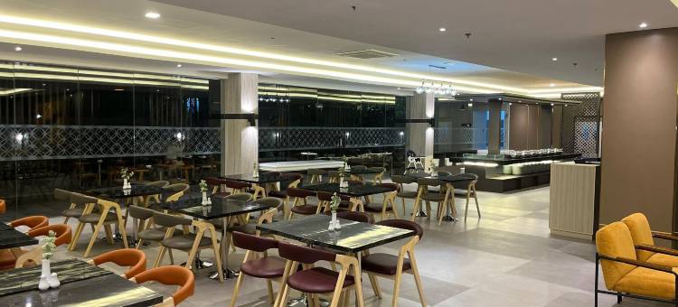 林恩酒店图班(LYNN Hotel Tuban)图片
