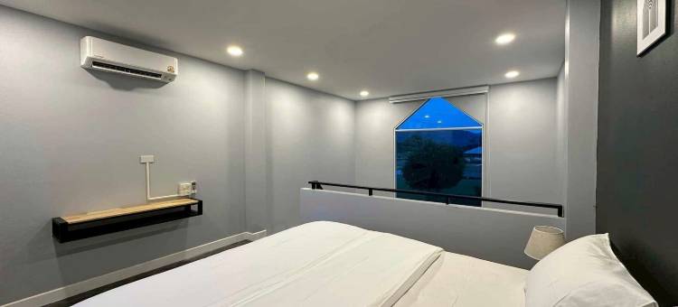 纳奥特度假农场和咖啡馆(Naoat Resort Farm & Cafe)图片