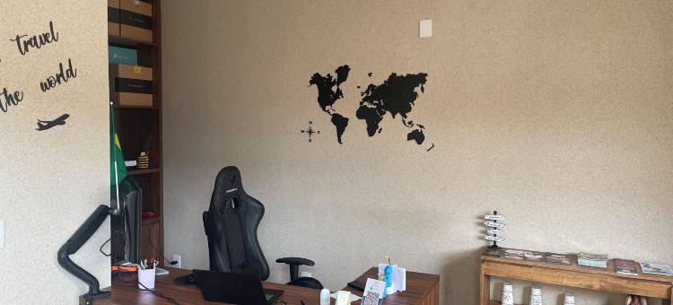 班代拉斯旅馆(Pousada das Bandeiras)图片