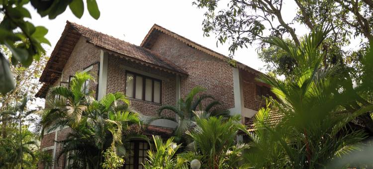 Amã住宿与小径Asanji Wadi(Amã Stays & Trails Asanji Wadi)图片