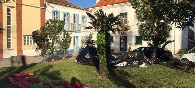 迈威风筝冲浪之家(My Way Kite & Surf House)图片