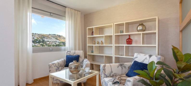 Genteel Home 冈戈拉(Genteel Home Góngora)图片